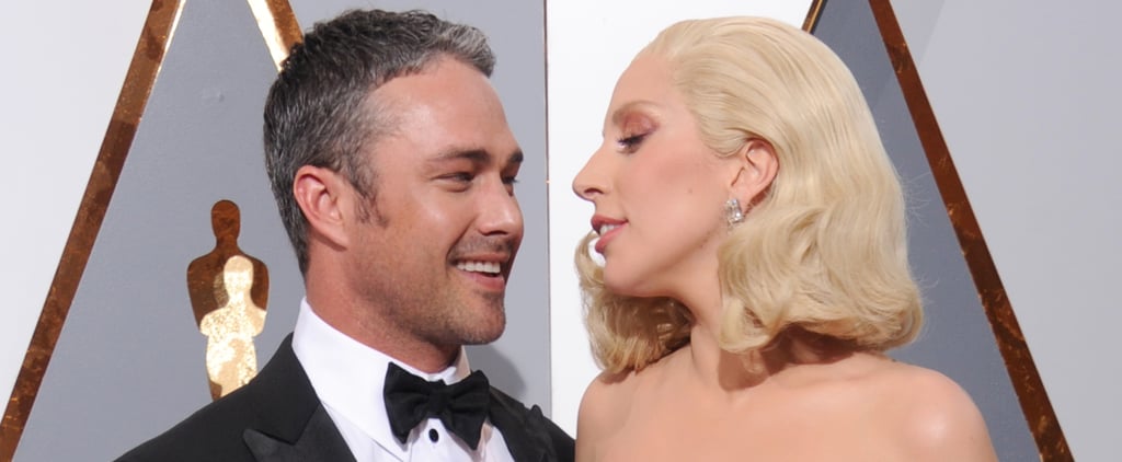 Lady Gaga Quotes About Taylor Kinney and "Perfect Illusion"