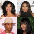16 Celebrities Who Prove the Adage "Black Don't Crack"