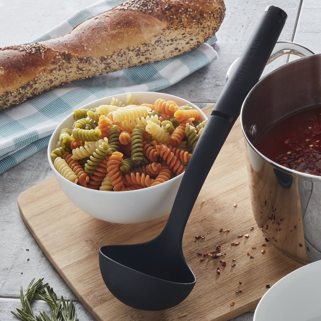 KitchenAid Heat Resistant Ladle