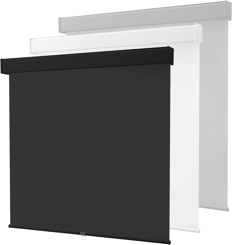 Blackout Shades