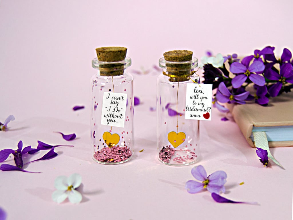Message in a Bottle