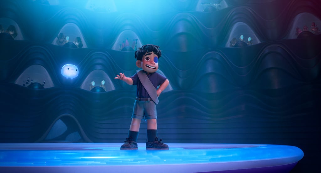 Pixar's Elio: Cast, Trailer, Release Date