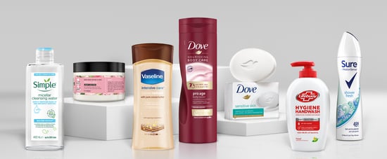 Unilever Bans Photoshopping and the Word "Normal" From Ads