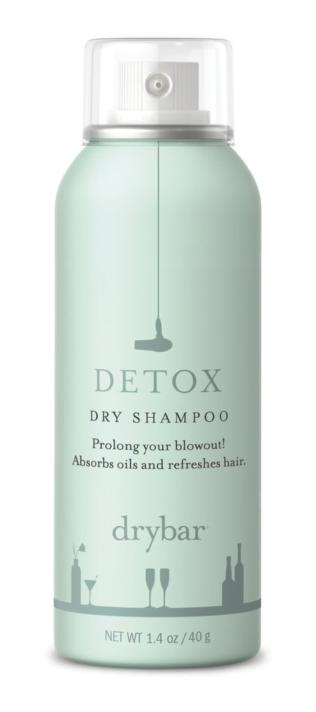 Drybar Detox Dry Shampoo