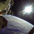 You Gotta See This Incredible Space Video Taken by Astronauts