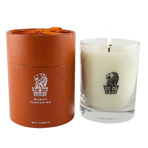 The Ritz-Carlton Archipelago Candle