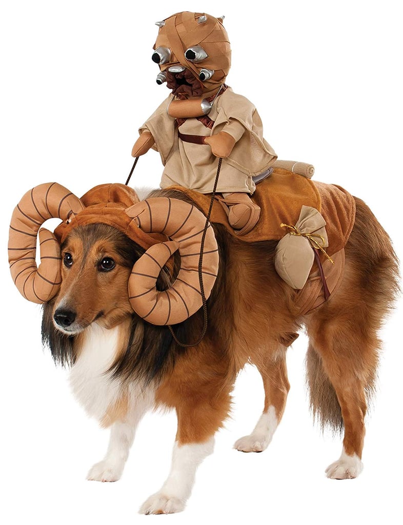 Star Wars Collection Pet Costume