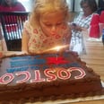 Nobody Loves Costco More Than This 5-Year-Old Girl and Her Epic Birthday Party Proves it!