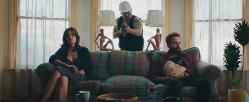 Dawes "Roll With the Punches" Video With Mandy Moore
