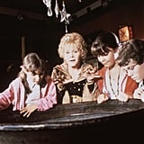 Mom S Got A Date With A Vampire 2000 These Disney Channel Halloween Movies Will Make You Scream With Joy Popsugar Entertainment Photo 6