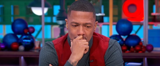 Nick Cannon's 5-Month-Old Son Zen Has Died of Brain Cancer