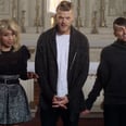Pentatonix's "Joy to the World" Rendition Will Literally Inject You With the Holiday Spirit