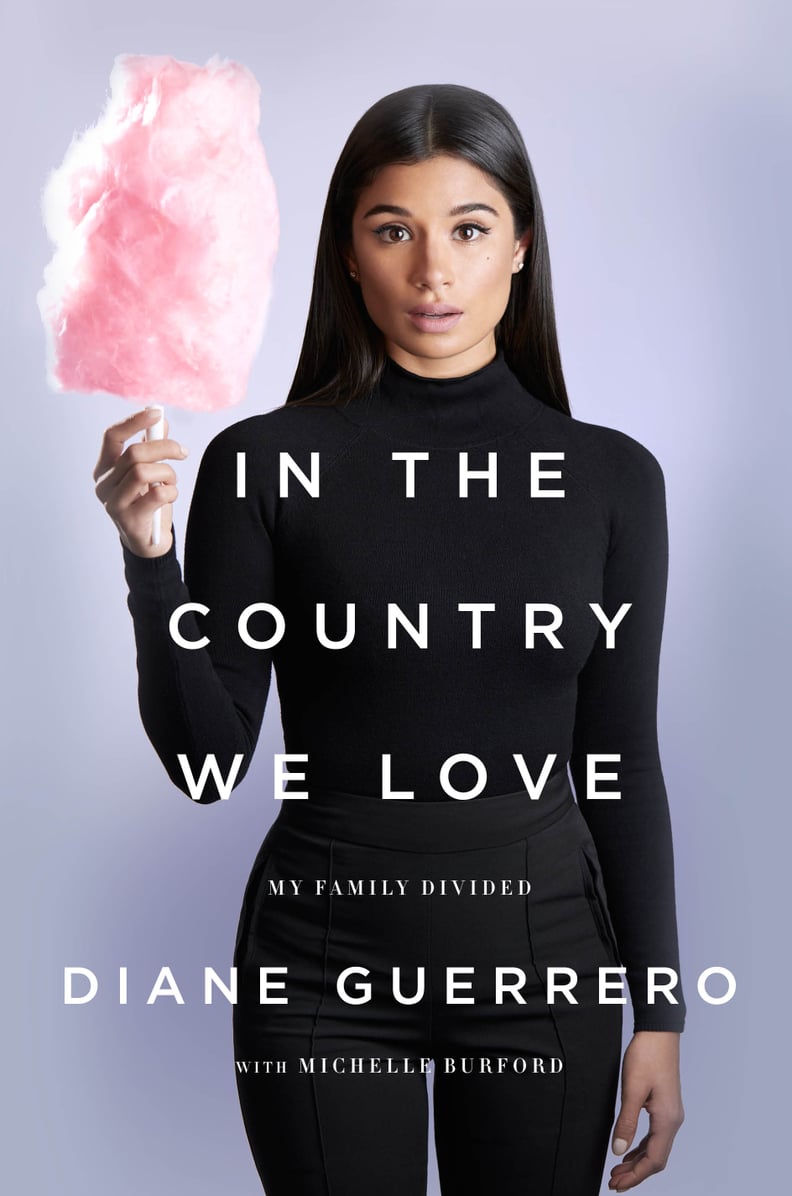 Diane Guerrero's Family Deportation Story