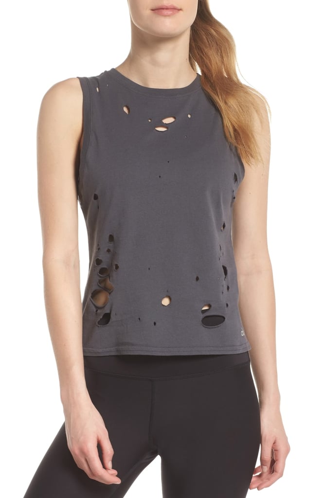 Alo Harley Muscle Tank