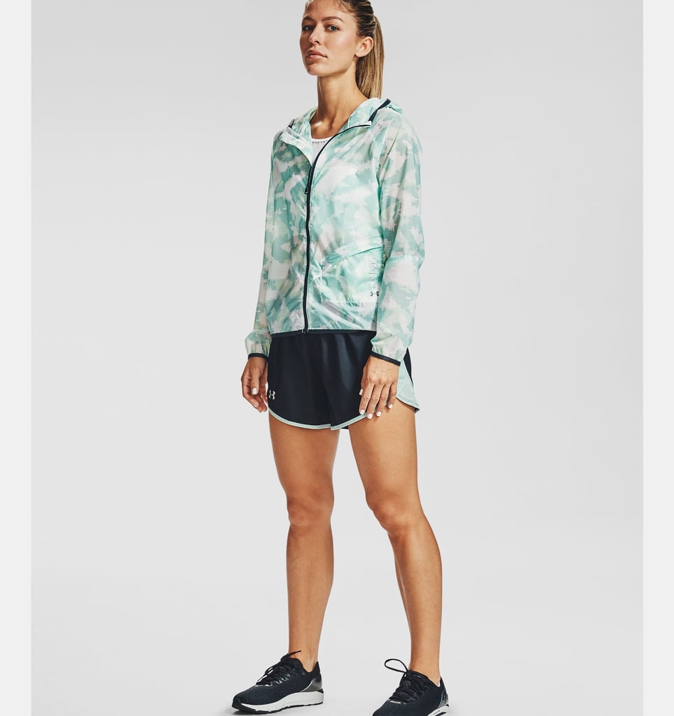 UA Run Anywhere Storm Jacket