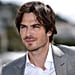 Ian Somerhalder Pictures Through the Years