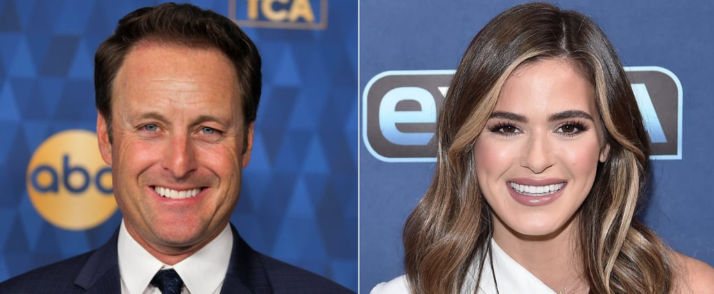 The Bachelorette: Is JoJo Fletcher Replacing Chris Harrison?