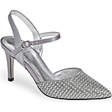 Adrianna Papell Hadleigh Quarter Strap Pump
