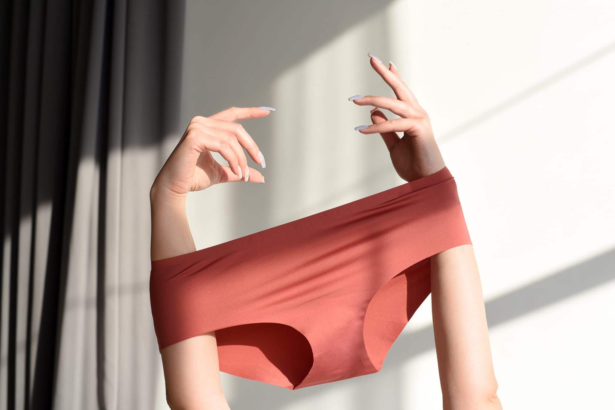 Are period undies safe?: Thinx class-action lawsuit, PFAs