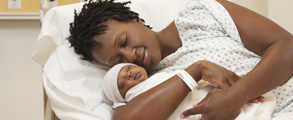 Women of Color Need Better Access to Maternal Mental Health
