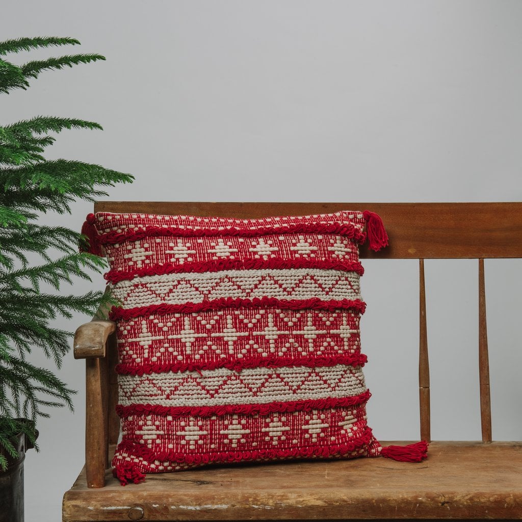 Gloria Pillow ($40)