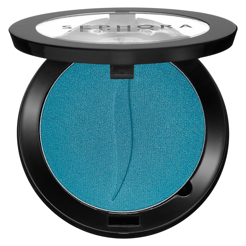 Sephora Collection Colorful Eye Shadow in Surfin USA ($10)
