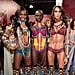 Victoria's Secret Fashion Show Beauty Products 2017
