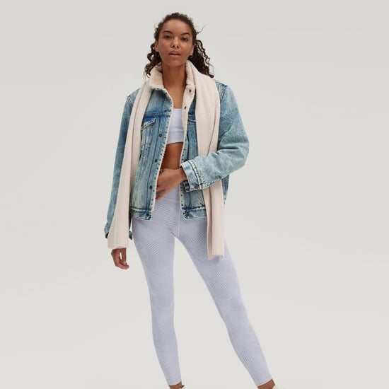 Best New Workout Clothes From Gap | 2021 Guide