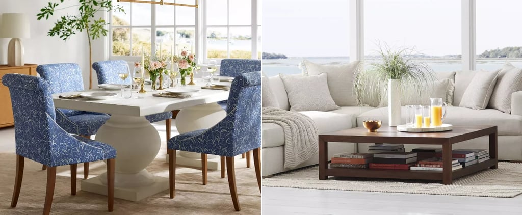 Best Furniture and Decor From Serena & Lily