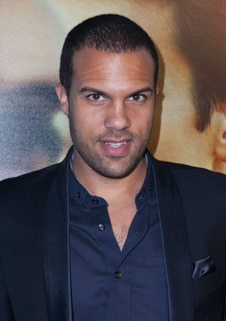 O-T Fagbenle Photos