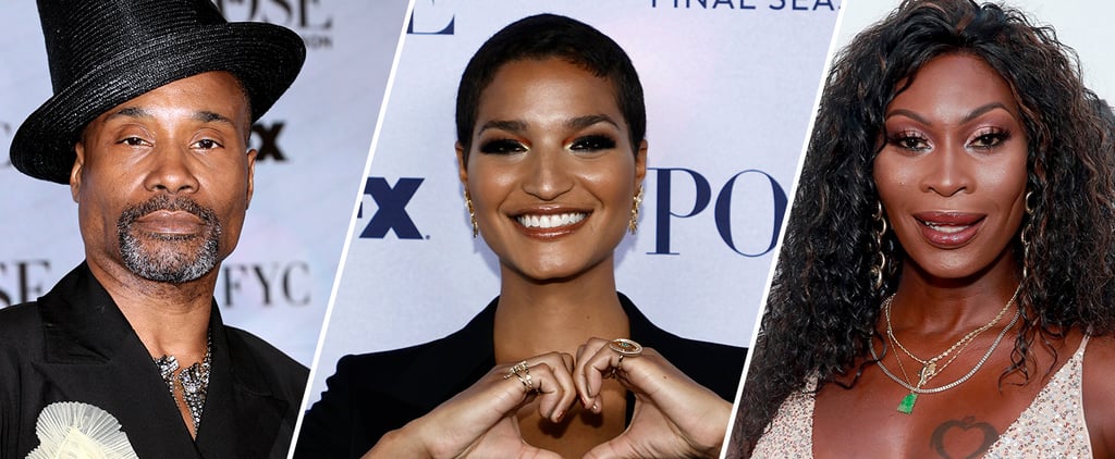 See the Pose Cast's Goodbye Posts For Series Finale
