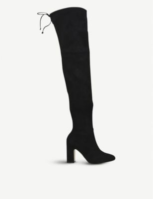 kirstie boots stuart weitzman