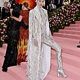 Met Gala Red Carpet Dresses 2019