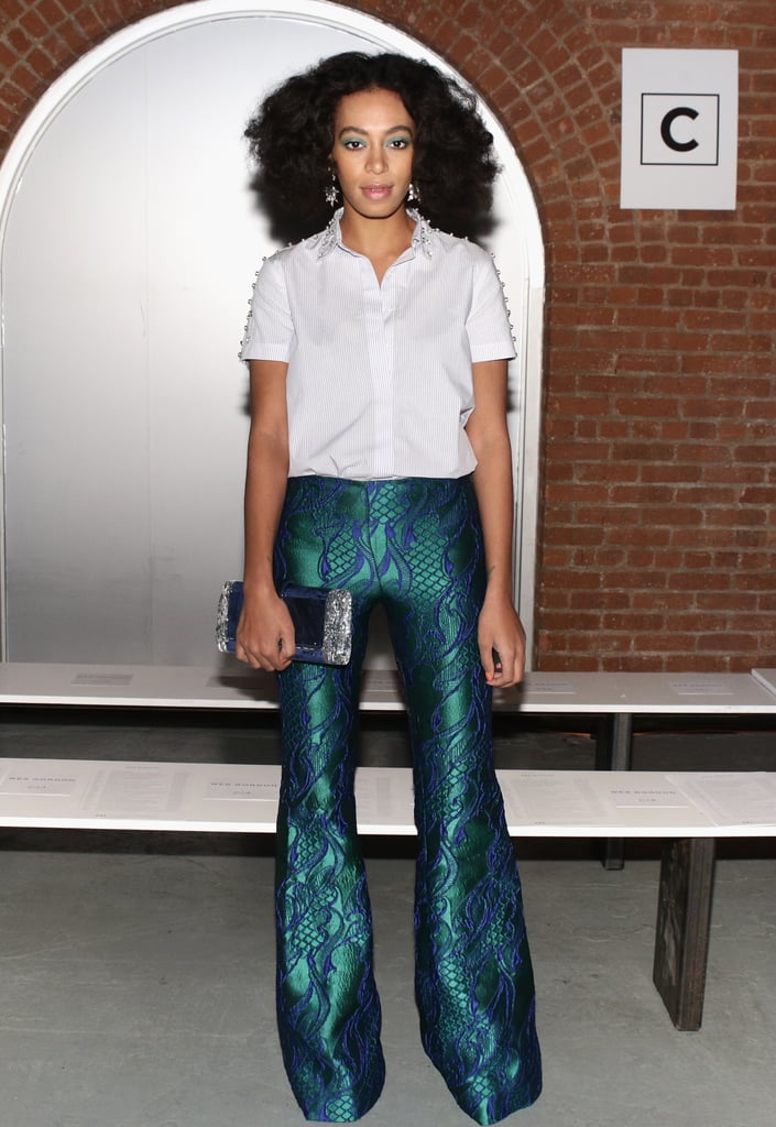 Solange Knowles