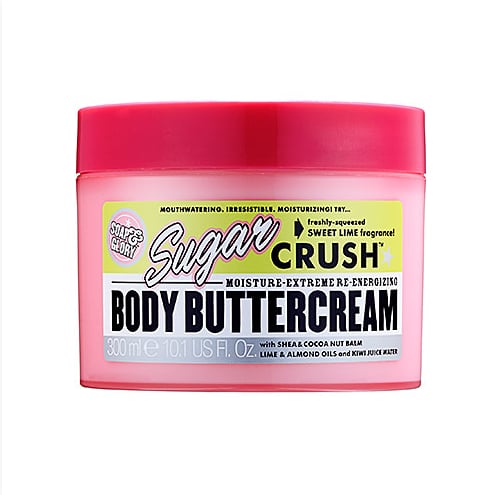 Soap & Glory Body Cream