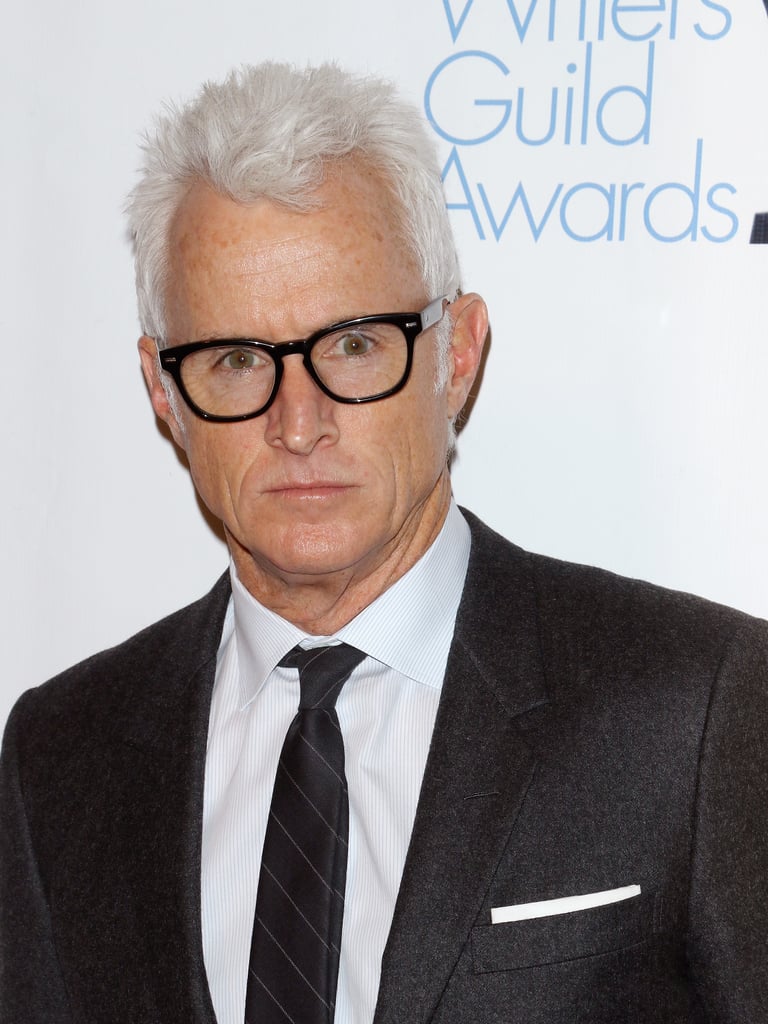 John Slattery
