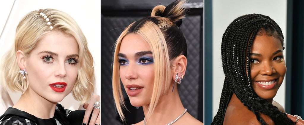 Hair Trends Popsugar Au