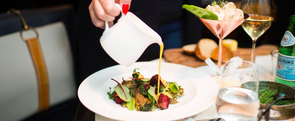 Travel Tips For People With Food Allergies
