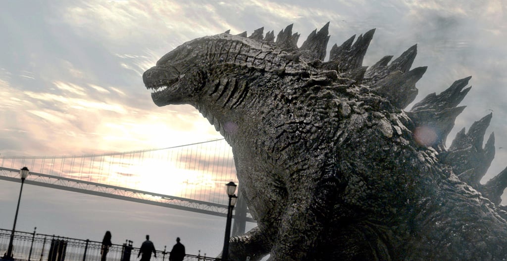 Godzilla Sequel Movie Cast