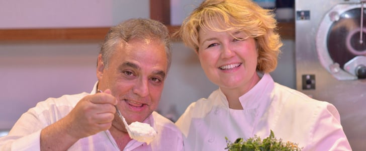 Jeni's Splendid Ice Cream Desserts