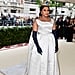 Mindy Kaling Met Gala Dress 2018