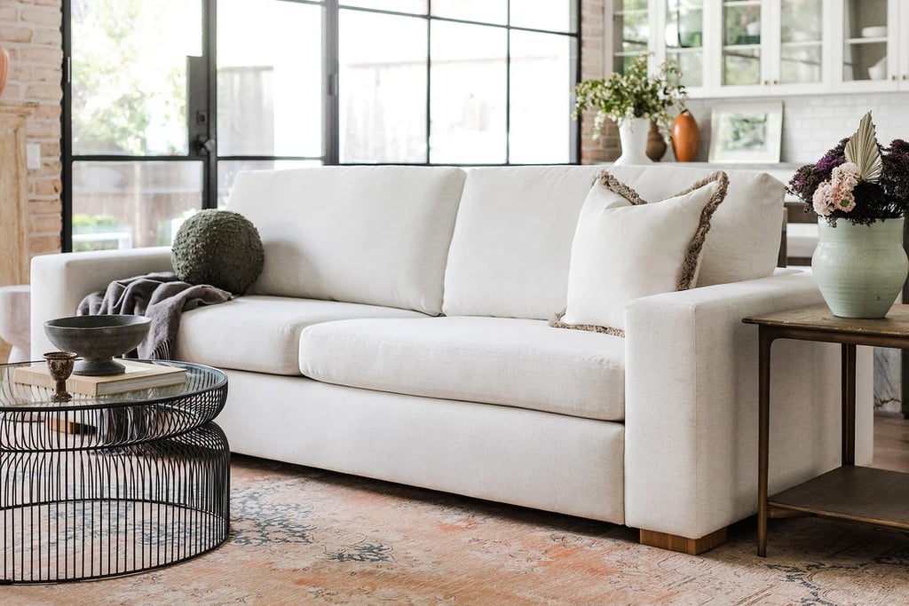 Albany Park Barton Sofa