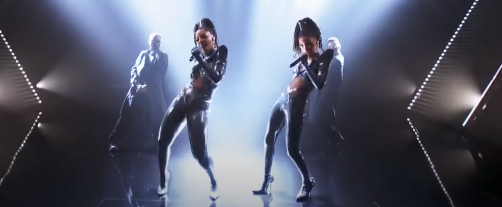 Current Mood: Slamming the Replay Button on Chloe x Halle's Fierce PCAs Performance
