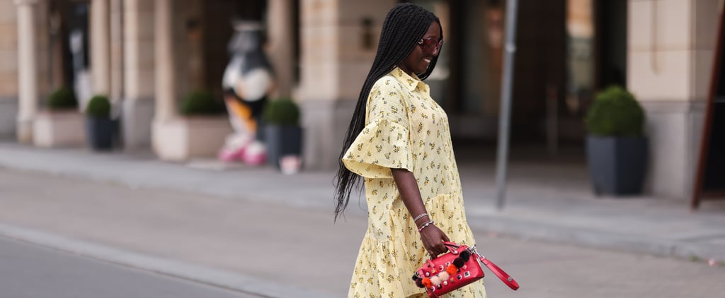 I'm a Shopping Editor, and These Are 14 New Arrivals I'm Excited to Buy For August