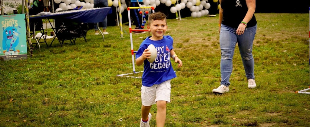 Essay About Having a Son With Special Needs