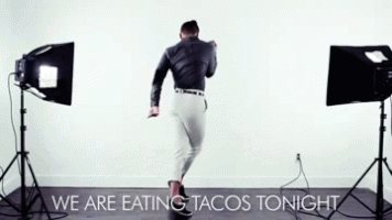 Tacos Are the Best