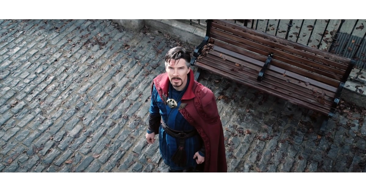 What Does Strange Remember About Spider-Man? | 5 Doctor Strange 2 Plot