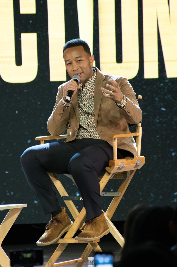 Sexy John Legend Pictures Popsugar Celebrity Photo 30