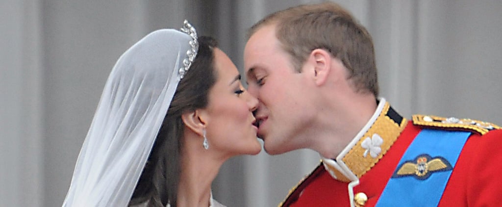 Prince William and Kate Middleton's Wedding Vows