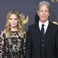 Photo Evidence Michelle Pfeiffer and David E. Kelley Have Barely Aged Since the 1998 Emmys